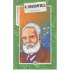 İNSANLIK İÇİN MUCİTLER - A. GRAHAM BELL