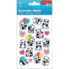TNX-25056 PUFFY PANDA SERİSİ