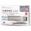 Tombow 0.7mm 2B 1 Kutu