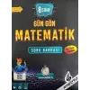 Strateji 8. Sınıf Gün Gün Matematik Soru Bankası