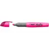 BİC MARKING HIGHLIGHTER XL PEMBE