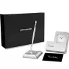 Pierre Cardin Elit Set( Kalem, Kalem Tablası, Saat)