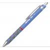 ROTRİNG TIKKY Mekanik Kurşun Kalem Menekşe Mavi 0.5 mm
