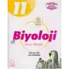 PALME 11.SINIF BİYOLOJİ SORU KİTABI