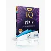 PARAF AYT IQ FİZİK SORU KÜTÜPHANESİ