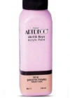 Artdeco Akrilik Boya 140ml Şakayık Pembe 3018