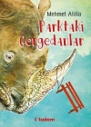 PARKTAKİ GERGEDANLAR TUDEM
