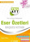 PALME YKS AYT ESER ÖZETLERİ