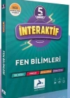 PARAF 5.SINIF İNTERAKTİF FEN BİLİMLERİ SORU BANKASI