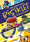BİSİKLET YARIŞÇILARI TUDEM
