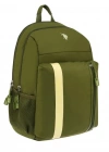 U.S POLO ASSN. SIRT ÇANTASI HAKİ RITA PLCAN24361