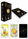 Tarot Klasik Deste (Karton Kutulu)