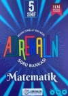 Adrenalin 5. Sınıf Matematik Soru Bankası