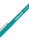 Artline 200 Fine Writing Pen Turquoise