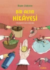 BİR ALTIN HİKAYESİ TUDEM