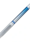Uniball EYE NEEDLE 0.7 İğne Uçlu Kalem Mavi/UB-187S Mavi