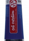 AC. 40ML YAĞLI BOYA 504 ULTRAMARINE