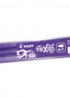 PILOT Frixion ball Yedek 3lü - Mor