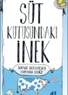 SÜT KUTUSUNDAKİ İNEK TUDEM