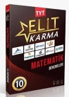 PARAF Elit Karma Tyt Matematik 10 Branş Denem