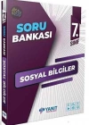 YANIT 7. SINIF SOSYAL BİLGİLER SORU BANKASI