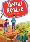 Yankılı Kayalar