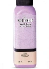 Artdeco Akrilik Boya 140ml Lavanta 3062