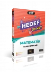 IQ TYT Hedef 30 Net Matematik Soru Bankası