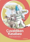 ÇUVALDİKEN KASABASI TUDEM