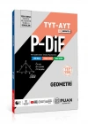 PUAN TYT-AYT P-DİF TYT-AYT GEOMETRİ KONU ANLATIMI