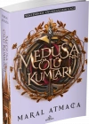 Medusa?nın Ölü Kumları 3 (CİLTSİZ)