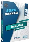 YANIT 8. SINIF İNGİLİZCE SORU BANKASI