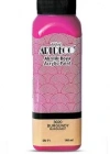 Artdeco Akrilik Boya 140ml Burgundy 3020