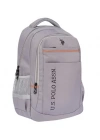 U.S POLO ASSN. SIRT ÇANTASI GRİ HANRY PLCAN25039