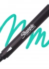 SHARPIE AKRİLİK MARKÖR YUVARLAK UÇ GÖL YEŞİLİ