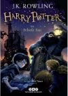HARRY POTTER VE FELSEFE TAŞI 1. kitap