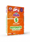 TAMMAT HIZLI VE AKILLI 5. SINIF MATEMATİK ROTA SORU BAN.