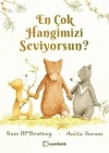 EN ÇOK HANGİMİZİ SEVİYORSUN?