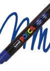 UNIBALL POSCA POSTER MARKÖRÜ 1,8-2,5 MAVİ (SU BAZLI) (N)