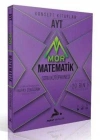 PARAF AYT Mor Matematik Soru Kütüphanesi