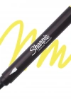 SHARPIE AKRİLİK MARKÖR YUVARLAK UÇ SARI