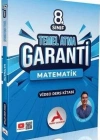 PARAF 8. Sınıf LGS 10 Günde Temel Atma Garanti Matematik Video Ders Paraf Akademi