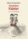 HAYALDEN KALELER TUDEM