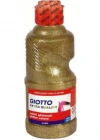 GIOTTO GUAJ BOYA 250 ML SİMLİ turuncu
