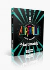 Adrenalin 8. Sınıf Matematik Soru Bankası