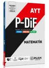 PUAN AYT P-DİF AYT MATEMATİK KONU ANLATIMI