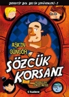 DEDEKTİF BOL BEL`İN İNANILMAZ SERÜVENLERİ 1 - SÖZCÜK KORSANI