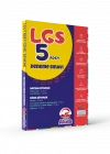 TAMMAT HZLI VE AKILLI 8. SINIF LGS 5 Lİ DENEME