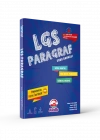 TAMMAT HIZLI VE AKILLI 8. SINIF LGS PARAGRAF SORU BANKASI