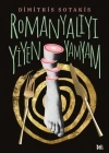 ROMANYALIYI YİYEN YAMYAM TUDEM